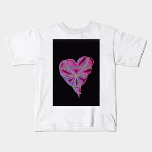 Restrained Love i Kids T-Shirt